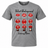 H.D Velvet T-Shirt - Handsome Dans