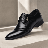 H.D Venetian Vegan Shoes - Handsome Dans