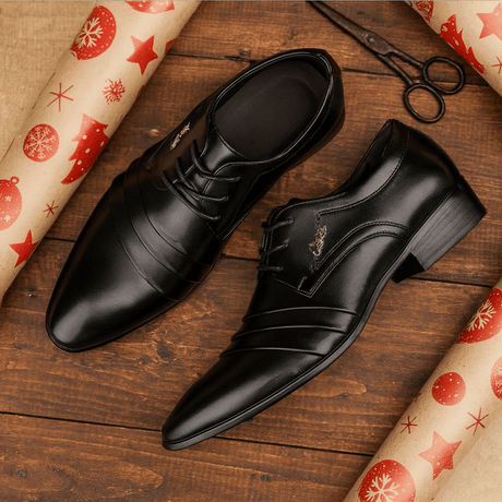 H.D Venetian Vegan Shoes - Handsome Dans