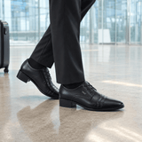 H.D Venetian Vegan Shoes - Handsome Dans