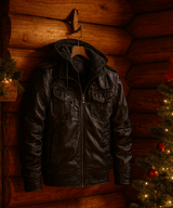 H.D Venom Jacket - Handsome Dans