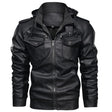 H.D Venom Jacket - Handsome Dans