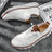 H.D Ventura Trainers - Handsome Dans