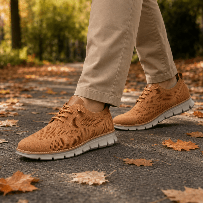 H.D Ventura Trainers - Handsome Dans