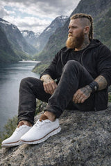 H.D Ventura Trainers - Handsome Dans