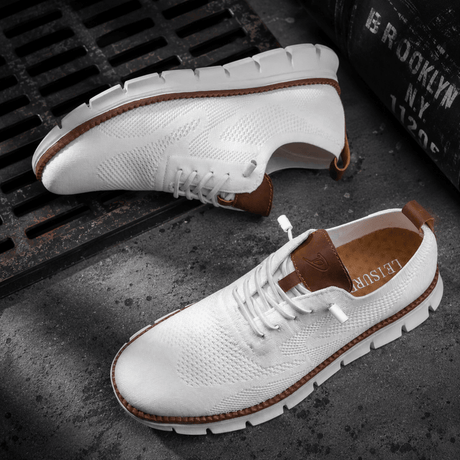 H.D Ventura Trainers - Handsome Dans