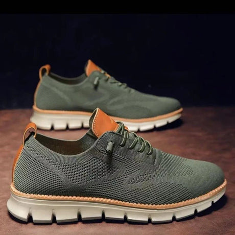 H.D Ventura Trainers - Handsome Dans