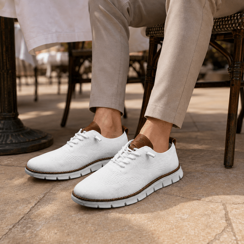 H.D Ventura Trainers - Handsome Dans