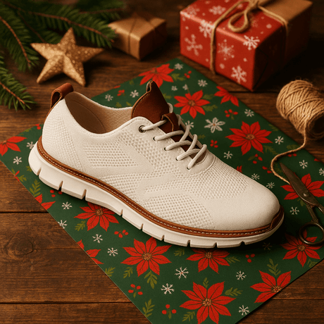 H.D Ventura Trainers - Handsome Dans