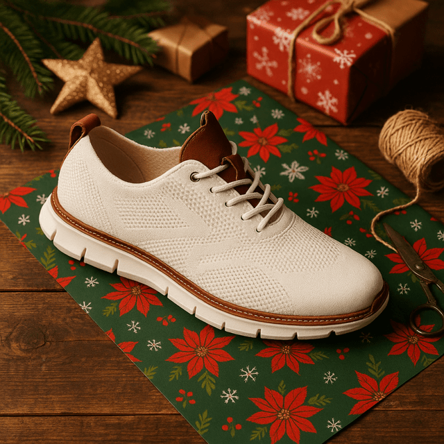 H.D Ventura Trainers - Handsome Dans