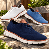 H.D Ventura Trainers - Handsome Dans