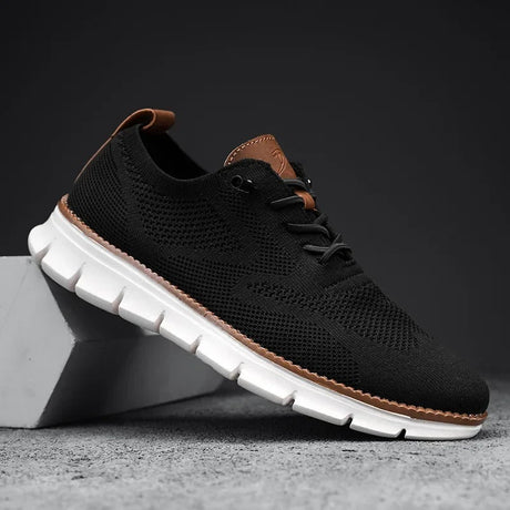 H.D Ventura Trainers - Handsome Dans