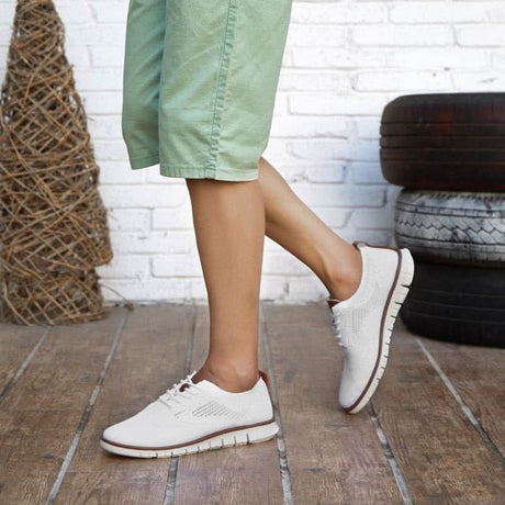 H.D Ventura Trainers - Handsome Dans