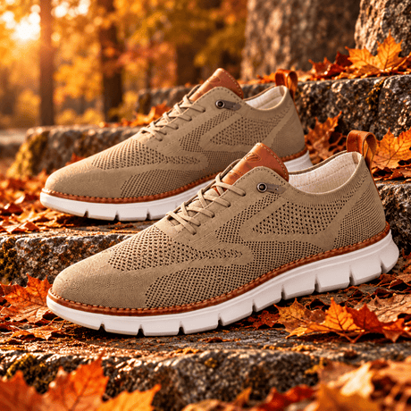 H.D Ventura Trainers - Handsome Dans