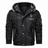 H.D Verdansk Bomber Jacket - Handsome Dans