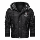 H.D Verdansk Bomber Jacket - Handsome Dans