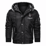 H.D Verdansk Bomber Jacket - Handsome Dans