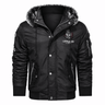 H.D Verdansk Bomber Jacket - Handsome Dans