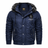 H.D Verdansk Bomber Jacket - Handsome Dans