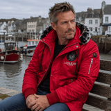 H.D Verdansk Bomber Jacket - Handsome Dans