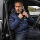 H.D Verdansk Bomber Jacket - Handsome Dans