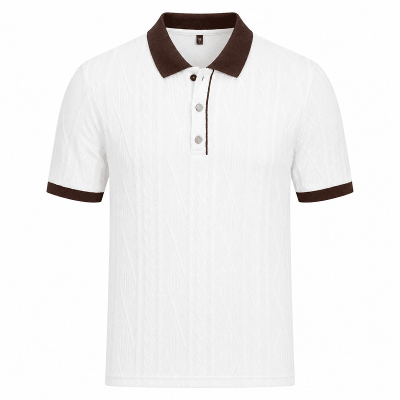 H.D Verona Polo - Handsome Dans