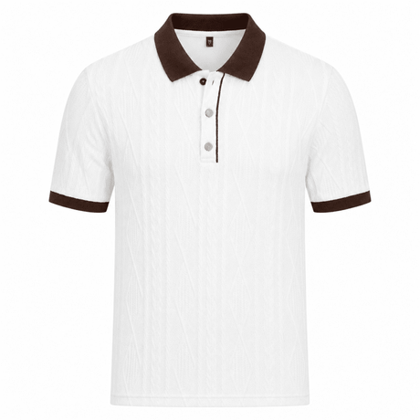 H.D Verona Polo - Handsome Dans