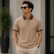 H.D Verona Polo - Handsome Dans