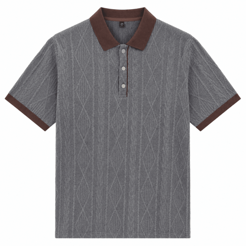 H.D Verona Polo - Handsome Dans