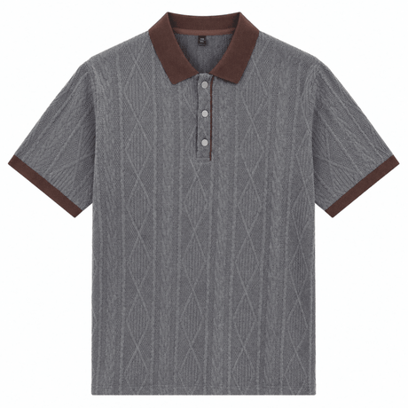 H.D Verona Polo - Handsome Dans