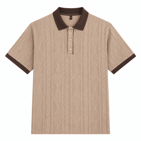 H.D Verona Polo - Handsome Dans