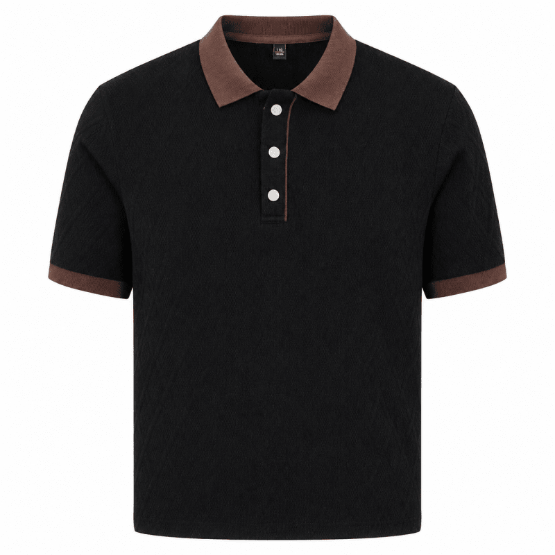 H.D Verona Polo - Handsome Dans