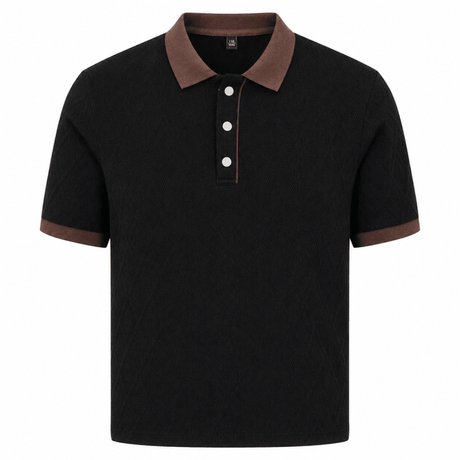 H.D Verona Polo - Handsome Dans