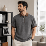 H.D Verona Polo - Handsome Dans