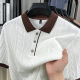 H.D Verona Polo - Handsome Dans