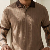 H.D Verona Polo - Handsome Dans