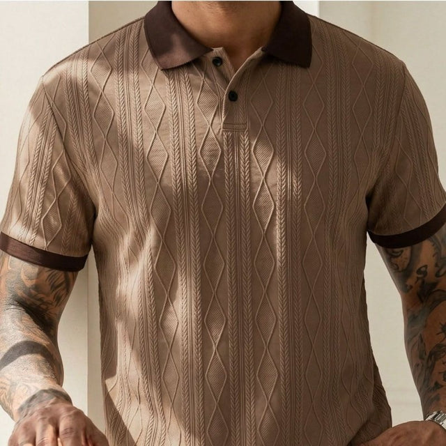 H.D Verona Polo - Handsome Dans
