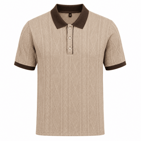 H.D Verona Polo - Handsome Dans