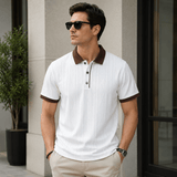H.D Verona Polo - Handsome Dans
