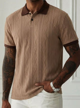 H.D Verona Polo - Handsome Dans