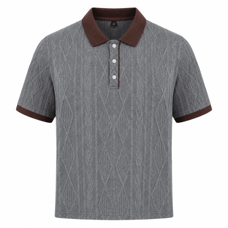 H.D Verona Polo - Handsome Dans