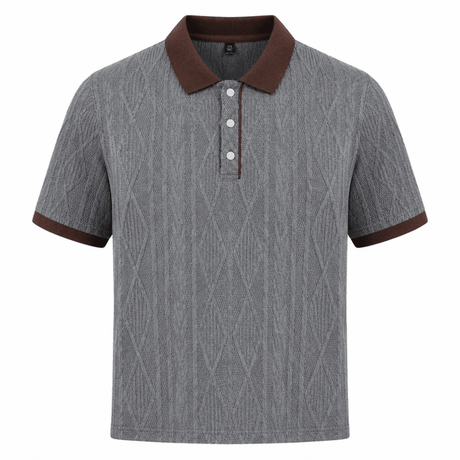 H.D Verona Polo - Handsome Dans