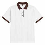 H.D Verona Polo - Handsome Dans