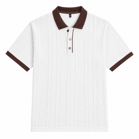 H.D Verona Polo - Handsome Dans