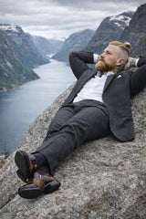 H.D Vicenza Aramis Shoes - Handsome Dans