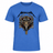 H.D Viking Fury T-Shirt - Handsome Dans