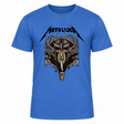H.D Viking Fury T-Shirt - Handsome Dans