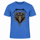 H.D Viking Fury T-Shirt - Handsome Dans