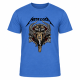 H.D Viking Fury T-Shirt - Handsome Dans