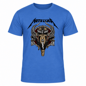 H.D Viking Fury T-Shirt - Handsome Dans